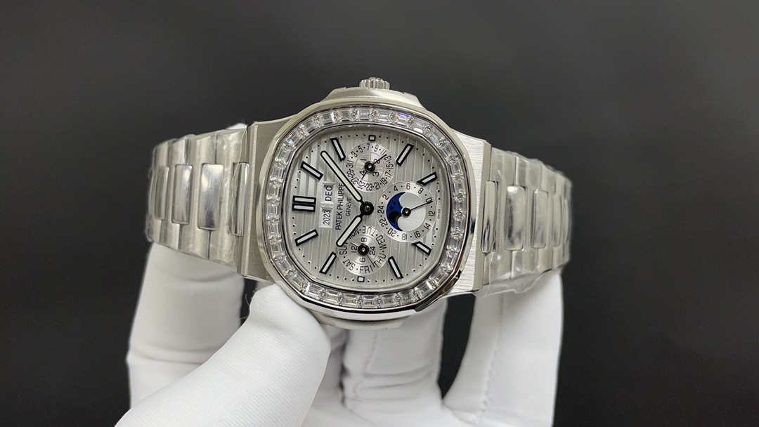 PATEK PHILIPPE Watches